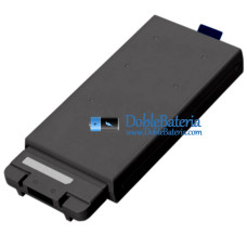 Batería para Panasonic FZ-VZSU1XU [Batería de repuesto]